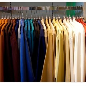 Meet your Posher, Mlil